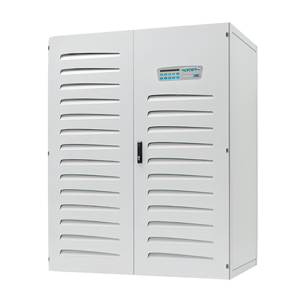 SIEL SAFEPOWER Evo 400 кВА