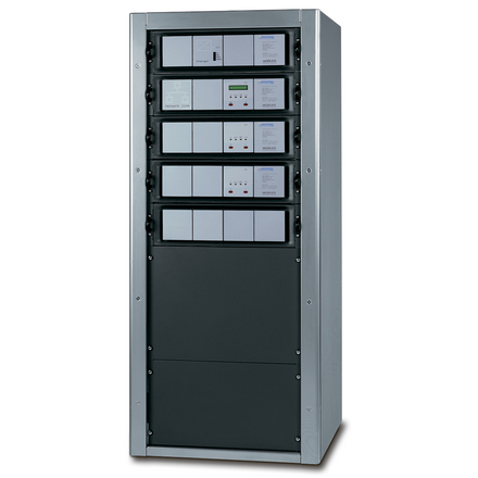 Socomec MODULYS TC 3000 ВА