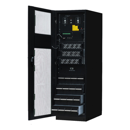 Tescom MTI200 120 кВА