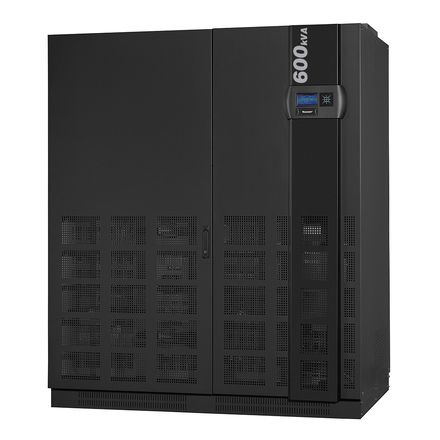Tescom DS Power 600 кВА