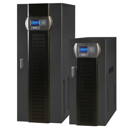 Tescom DS Power 300HT 120 кВА