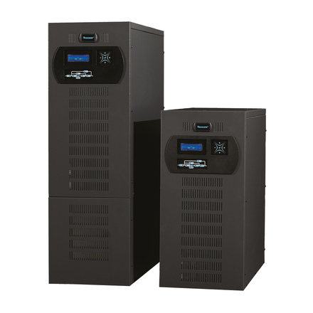 Tescom DS Power SH 10 кВА
