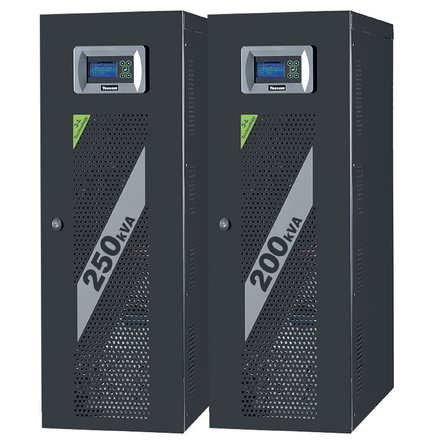 Tescom DS Power X 300 кВА