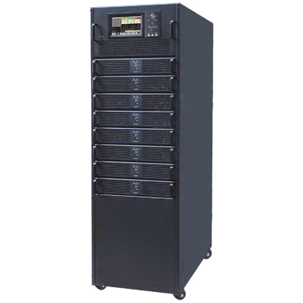 Tescom MTI150 150 кВА