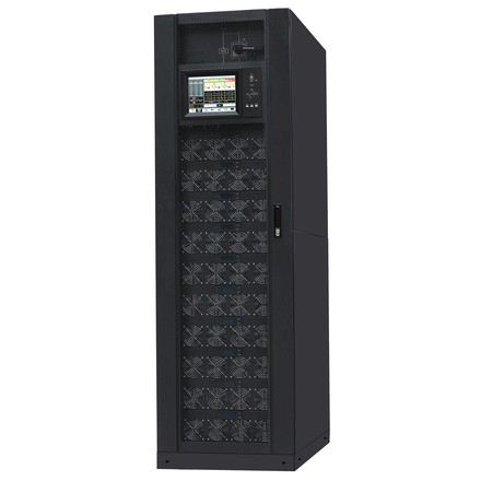 Tescom MTI300 600 кВА