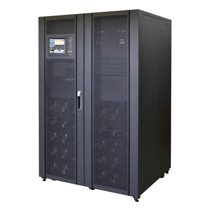 Tescom MTI500 300 кВА