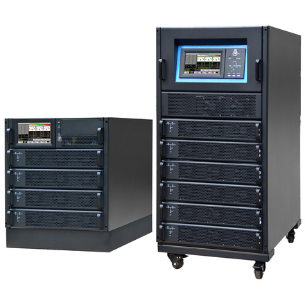 Tescom MTR 40 кВА