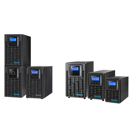 Tescom Teos 100 6 кВА