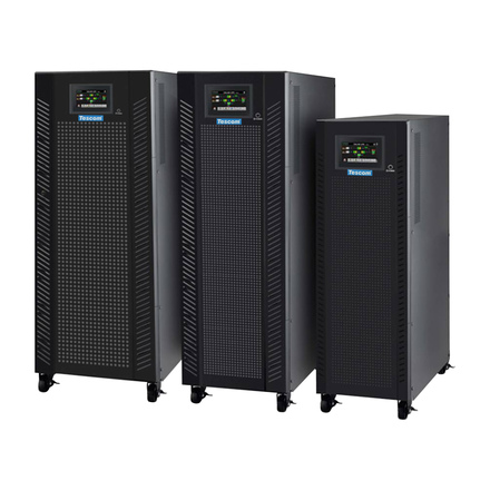Tescom Teos 300 20 кВА