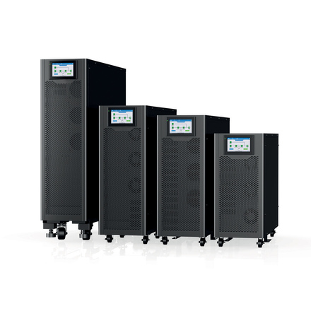 Tescom Teos Plus 300 20 кВА
