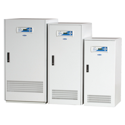 Tescom XT 300 15 кВА