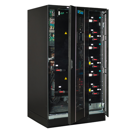 Borri UPSaver 400 кВА