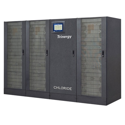 Chloride Trinergy 600 кВА