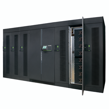 Socomec MODULYS XL 600 кВА