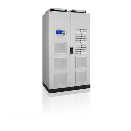 ABB PowerLine DPA 20 кВА