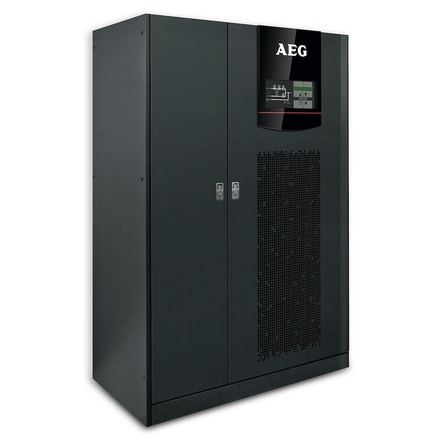AEG Fluxpower HPI 100 кВА