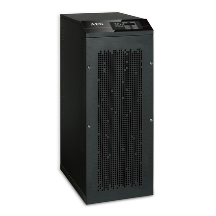 AEG FLUXPOWER HE 15 кВА