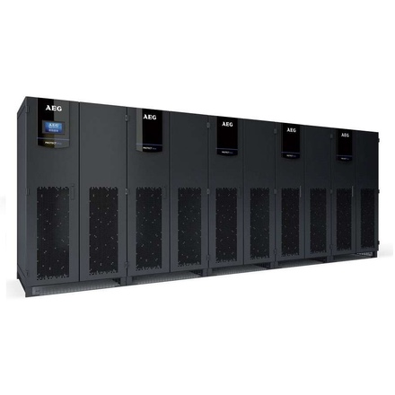 AEG Protect Blue 1250 кВА
