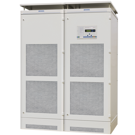 Benning ENERTRONIC I 100 кВА