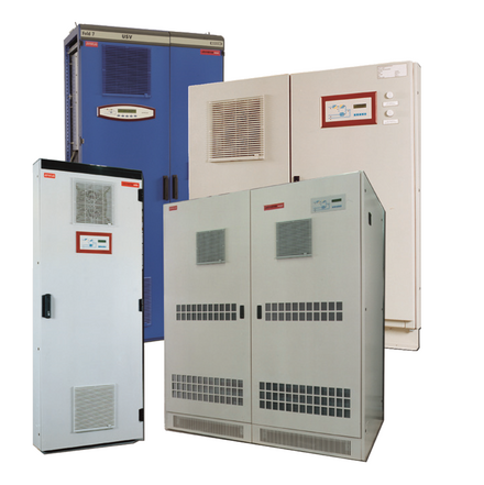 Jovystar Industrie Delta 125 кВА