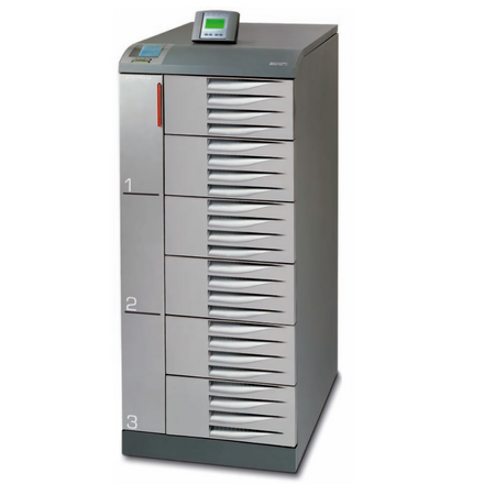 Socomec MASTERYS EB 30 кВА