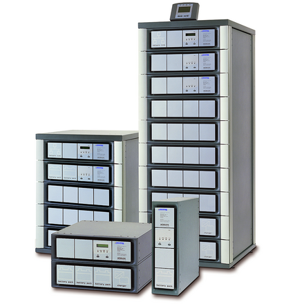 Socomec MODULYS MC 12000 ВА