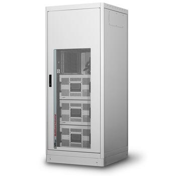 Riello Multi Guard Industrial GMI 140 кВА