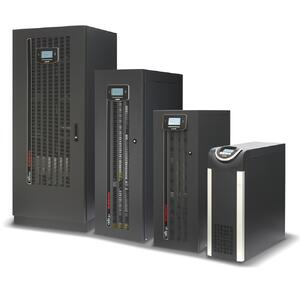 Riello Multi Sentry (MCM, MSM, MCT, MST)