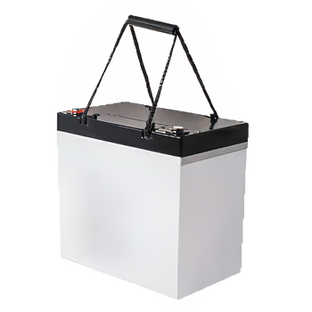 Аккумуляторные батареи ТОКОТЕК HRL12200W