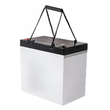 Аккумуляторные батареи ТОКОТЕК HRL12200W
