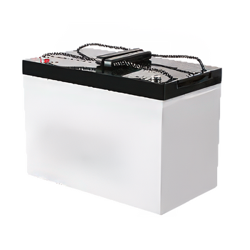 Аккумуляторные батареи ТОКОТЕК HRL12280W