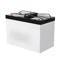 Аккумуляторные батареи ТОКОТЕК HRL12280W