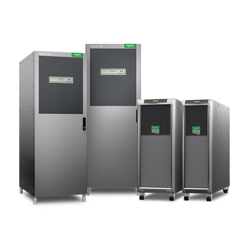 APC MGE Galaxy 300 15 кВА