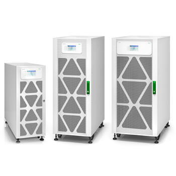 Schneider Electric Easy UPS 3M 60 кВА (E3MUPS60KHS)