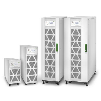 Schneider Electric Easy UPS 3S 10 кВА