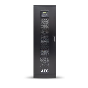 AEG Protect Plus S500
