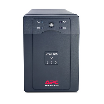 APC Smart-UPS SC 620 ВА