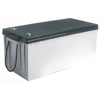 Аккумуляторные батареи ТОКОТЕК HRL12800W