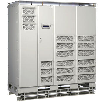 Eaton Power Xpert 9395M 550 кВА