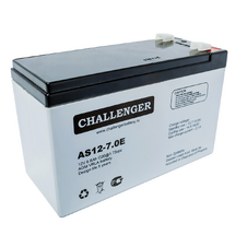 Challenger АS12-7.0 аккумуляторная батарея (VRLA)