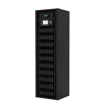 Литиевый батарейный кабинет ENTEL EN-L480V260 260 Ач