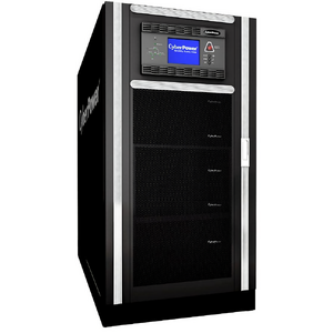 CyberPower SM120KMF