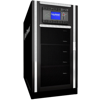 CyberPower SM120KMF