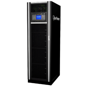 CyberPower SM200KMF