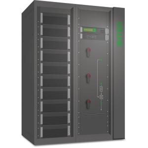 Модули двунаправленных преобразователей PCS ЭНТЕЛ