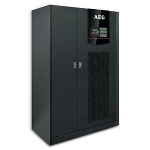 AEG Fluxpower HPI