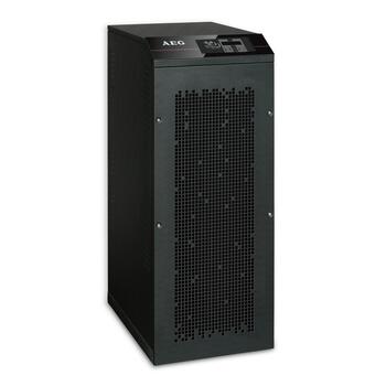 AEG FLUXPOWER HE 20 кВА