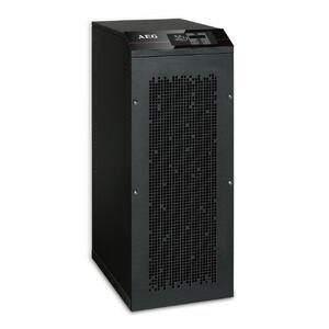 AEG FLUXPOWER HE