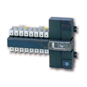 Socomec ATYS M 3