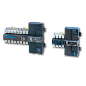 Socomec ATYS M 6